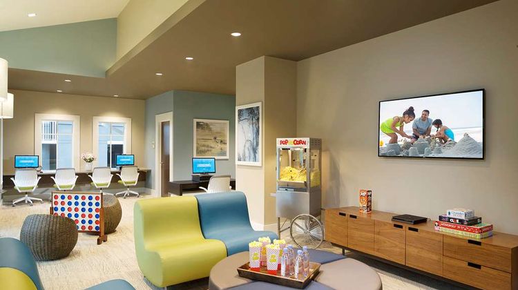 Hilton Grand Vac Club Ocean Oak Resort Other