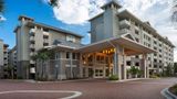 Hilton Grand Vac Club Ocean Oak Resort Exterior