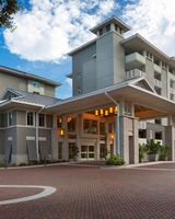 Hilton Grand Vac Club Ocean Oak Resort