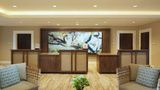 Hilton Grand Vac Club Ocean Oak Resort Lobby
