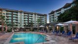 Hilton Grand Vac Club Ocean Oak Resort Pool
