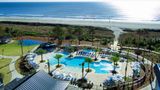 Hilton Grand Vac Club Ocean Oak Resort Pool