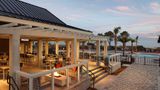 Hilton Grand Vac Club Ocean Oak Resort Restaurant
