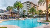 Hilton Grand Vac Club Ocean Oak Resort Pool