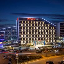 Hampton by Hilton Istanbul Kurtkoy