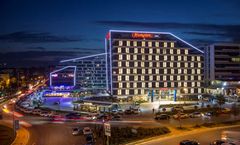 Hampton by Hilton Istanbul Kurtkoy