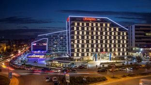 Hampton by Hilton Istanbul Kurtkoy