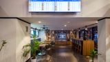 Hampton by Hilton Istanbul Kurtkoy Lobby