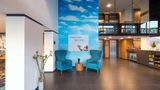 <b>Hampton by Hilton Istanbul Kurtkoy Lobby</b>. Images powered by <a href="https://iceportal.shijigroup.com/" title="IcePortal" target="_blank">IcePortal</a>.