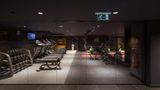 <b>Hampton by Hilton Istanbul Kurtkoy Health</b>. Images powered by <a href="https://iceportal.shijigroup.com/" title="IcePortal" target="_blank">IcePortal</a>.