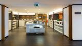 Hampton by Hilton Istanbul Kurtkoy Restaurant
