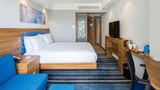 <b>Hampton by Hilton Istanbul Kurtkoy Room</b>. Images powered by <a href="https://iceportal.shijigroup.com/" title="IcePortal" target="_blank">IcePortal</a>.