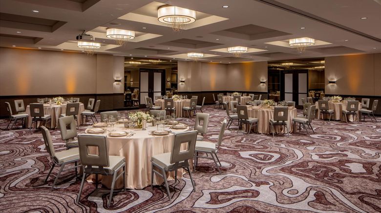 <b>Embassy Suites Minneapolis Downtown Meeting</b>. Images powered by <a href="https://iceportal.shijigroup.com/" title="IcePortal" target="_blank">IcePortal</a>.