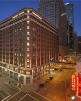 Embassy Suites Minneapolis Downtown