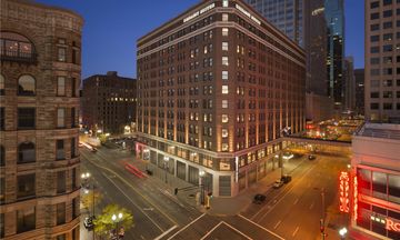 Embassy Suites Minneapolis Downtown