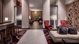 Embassy Suites Minneapolis Downtown Lobby