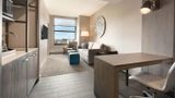 Embassy Suites Minneapolis Downtown Room
