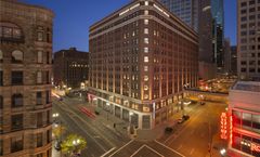 Embassy Suites Minneapolis Downtown