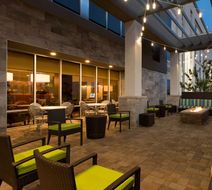 Home2 Suites by Hilton Phoenix Chandler Exterior