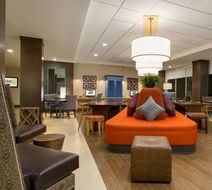 Home2 Suites by Hilton Phoenix Chandler Lobby