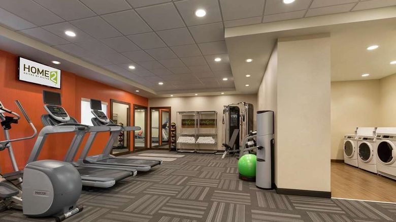 <b>Home2 Suites by Hilton Phoenix Chandler Health</b>. Images powered by <a href="https://iceportal.shijigroup.com/" title="IcePortal" target="_blank">IcePortal</a>.
