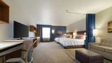 Home2 Suites by Hilton Phoenix Chandler Room