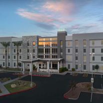 Home2 Suites by Hilton Phoenix Chandler