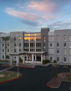 Home2 Suites by Hilton Phoenix Chandler