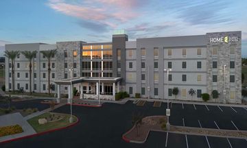 Home2 Suites by Hilton Phoenix Chandler