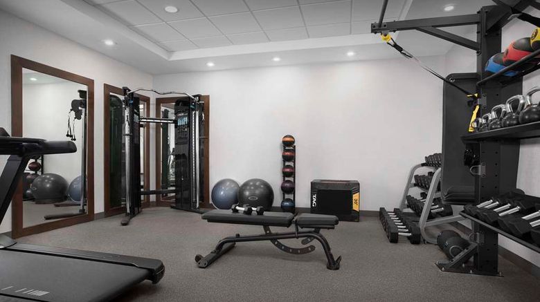 <b>Home2 Suites by Hilton Phoenix Chandler Health</b>. Images powered by <a href="https://iceportal.shijigroup.com/" title="IcePortal" target="_blank">IcePortal</a>.