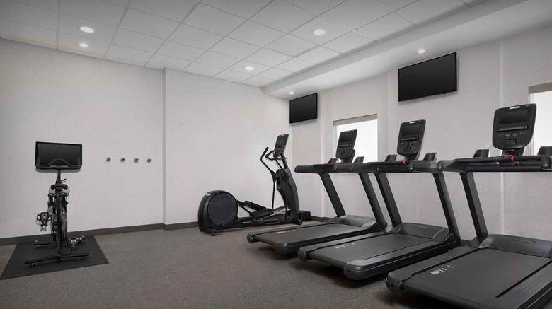 <b>Home2 Suites by Hilton Phoenix Chandler Health</b>. Images powered by <a href="https://iceportal.shijigroup.com/" title="IcePortal" target="_blank">IcePortal</a>.