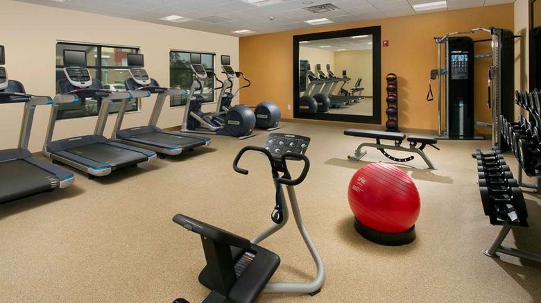 <b>Homewood Suites San Antonio Airport Health</b>. Images powered by <a href="https://iceportal.shijigroup.com/" title="IcePortal" target="_blank">IcePortal</a>.