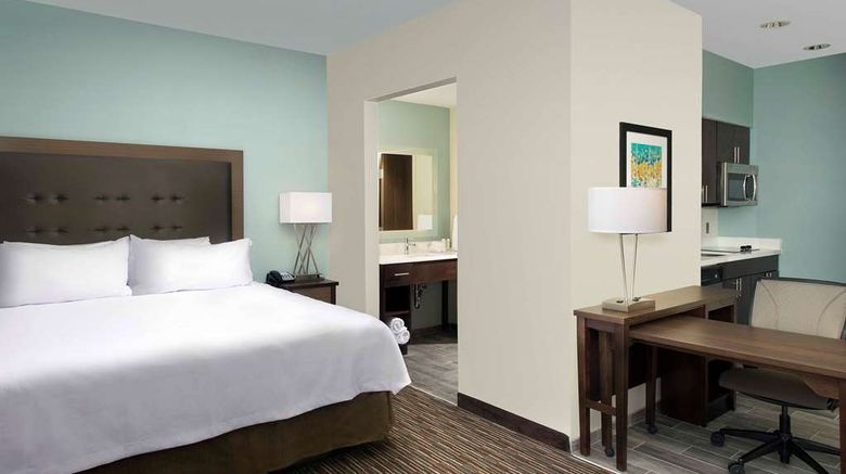 <b>Homewood Suites San Antonio Airport Room</b>. Images powered by <a href="https://iceportal.shijigroup.com/" title="IcePortal" target="_blank">IcePortal</a>.