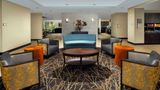 <b>Homewood Suites San Antonio Airport Lobby</b>. Images powered by <a href="https://iceportal.shijigroup.com/" title="IcePortal" target="_blank">IcePortal</a>.
