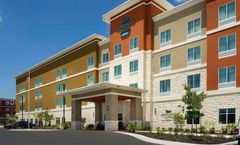 Homewood Suites San Antonio Airport