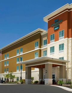 Homewood Suites San Antonio Airport
