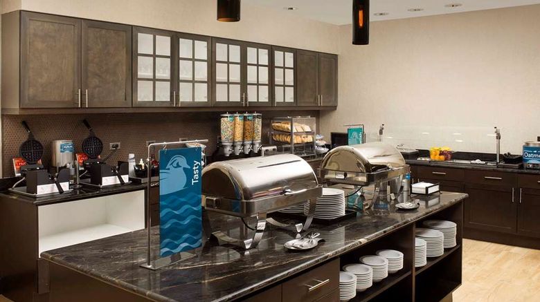 <b>Homewood Suites San Antonio Airport Restaurant</b>. Images powered by <a href="https://iceportal.shijigroup.com/" title="IcePortal" target="_blank">IcePortal</a>.