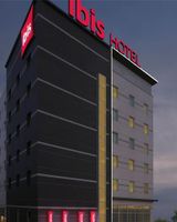 Ibis Kochi City Centre