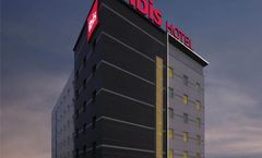 Ibis Kochi City Centre