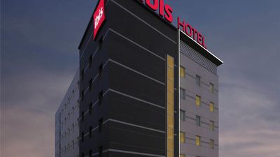 Ibis Kochi City Centre