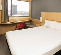 Ibis Rio Porto Atlantico Room