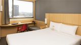 Ibis Rio Porto Atlantico Room