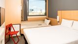 Ibis Rio Porto Atlantico Room