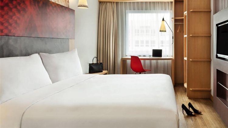 Ibis Yogyakarta Adi Sucipto Room