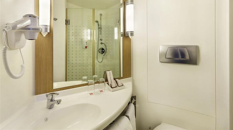 Ibis Yogyakarta Adi Sucipto Room