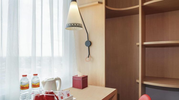 Ibis Yogyakarta Adi Sucipto Room