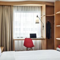 Ibis Yogyakarta Adi Sucipto