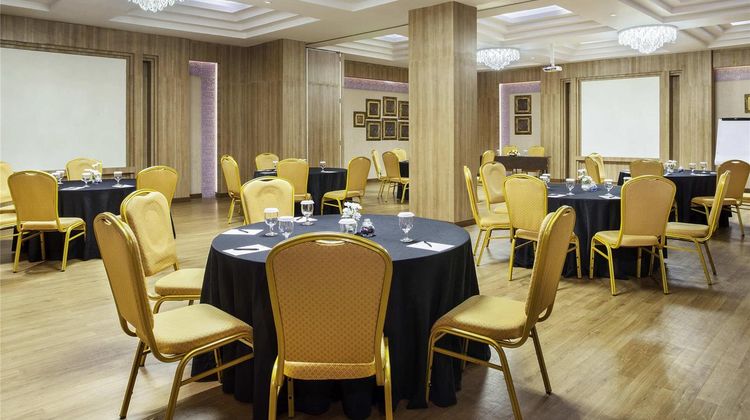 Ibis Yogyakarta Adi Sucipto Meeting