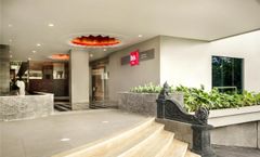 Ibis Yogyakarta Adi Sucipto