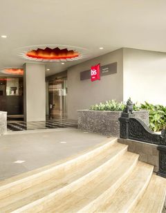 Ibis Yogyakarta Adi Sucipto